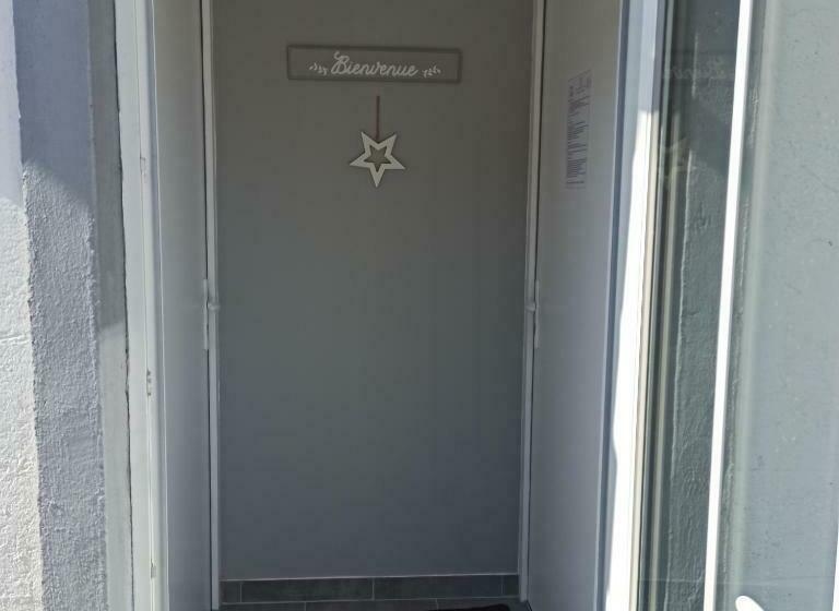 Cocon Cosy 1 Parking Terrasse Wifi Vernon Giverny