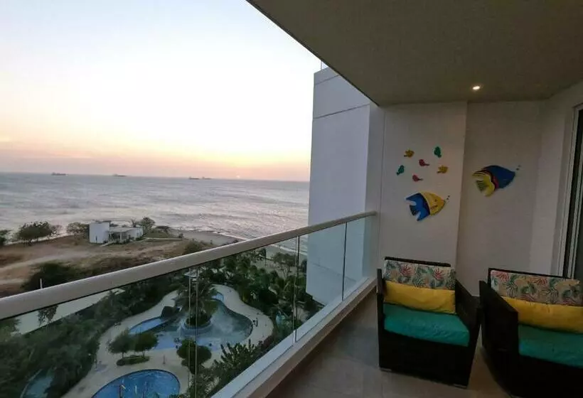 Casa De Playa