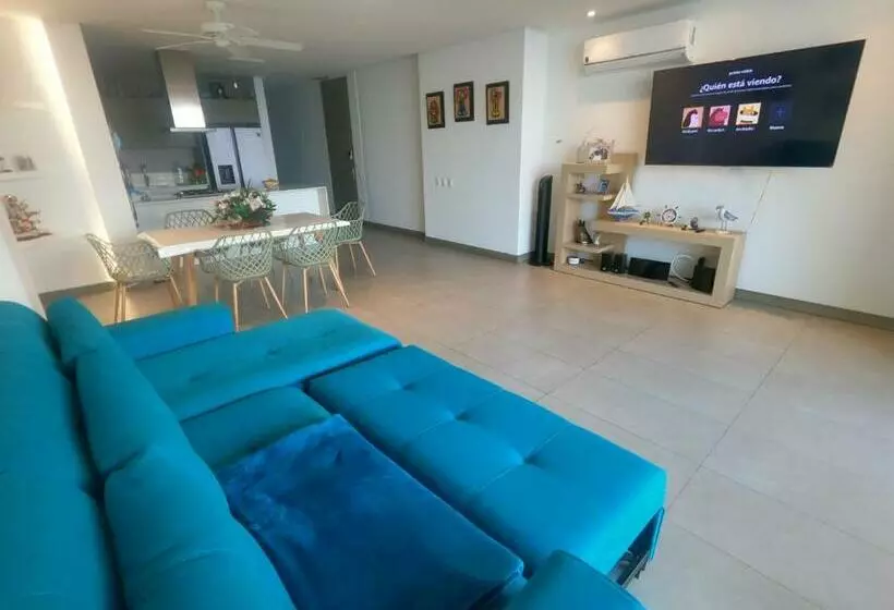 Casa De Playa