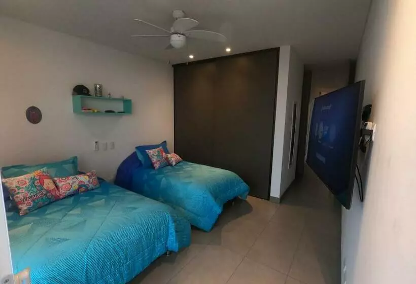 Casa De Playa