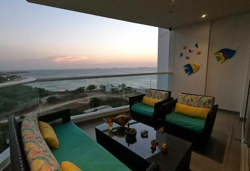 Casa De Playa