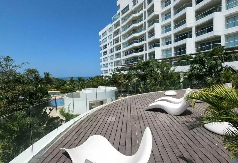Casa De Playa