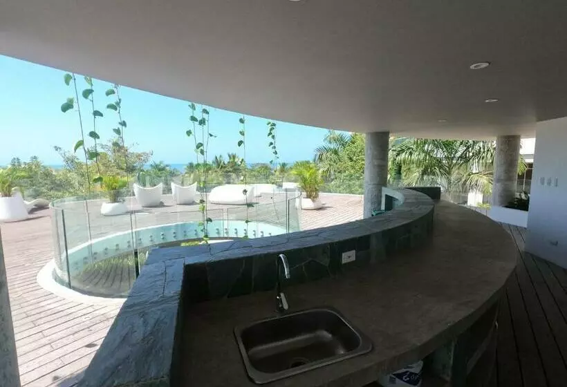 Casa De Playa