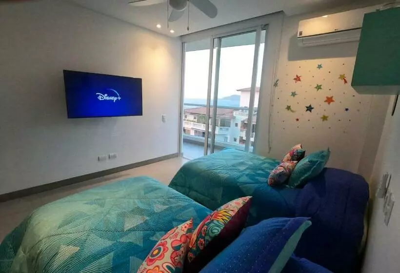 Casa De Playa