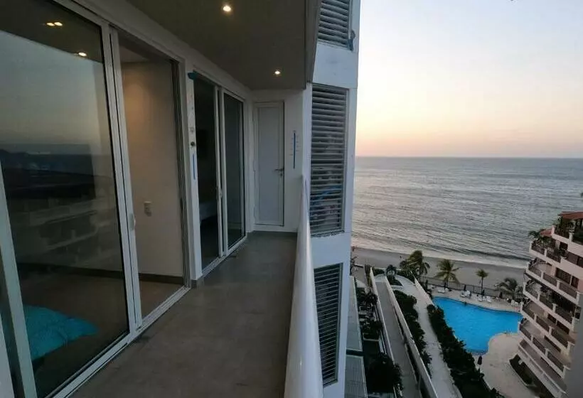 Casa De Playa