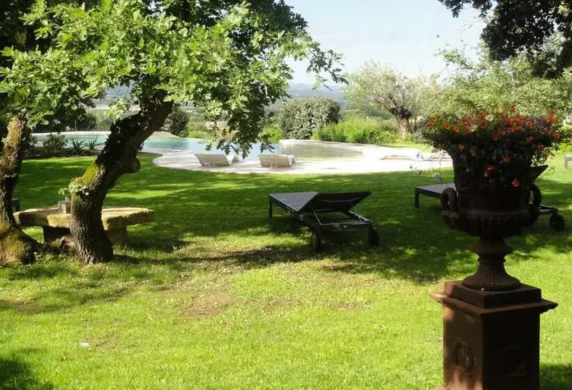 Property With Panoramic Views