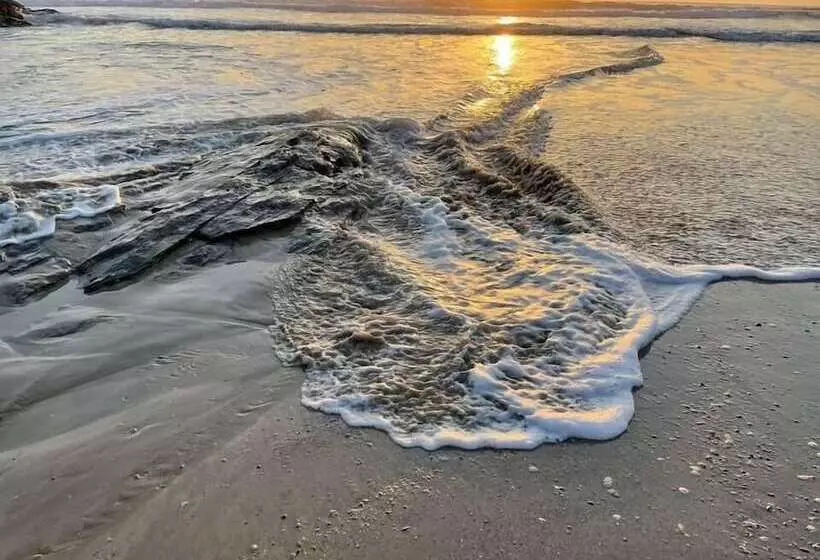 Remarkable 4 Bed House In St Minver Rock