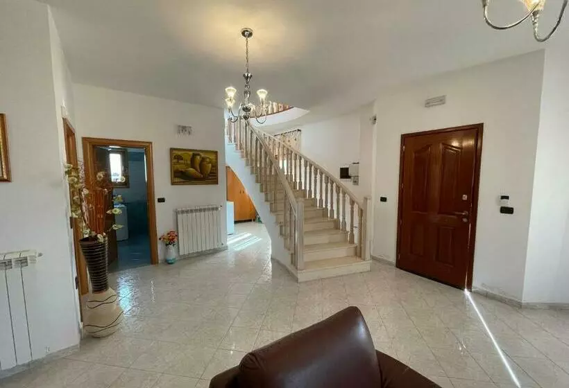 Summer Residence