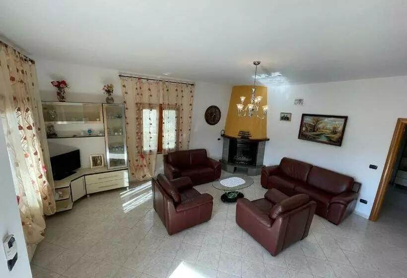 Summer Residence