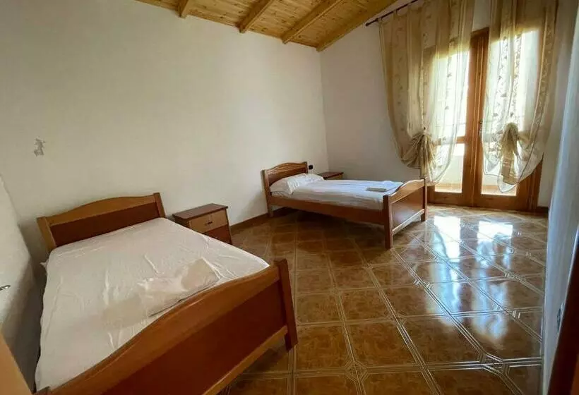 Summer Residence
