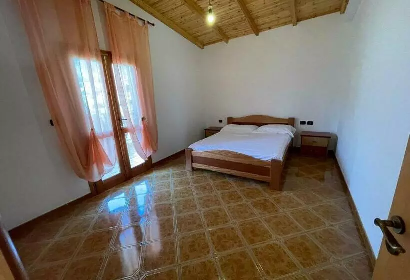 Summer Residence