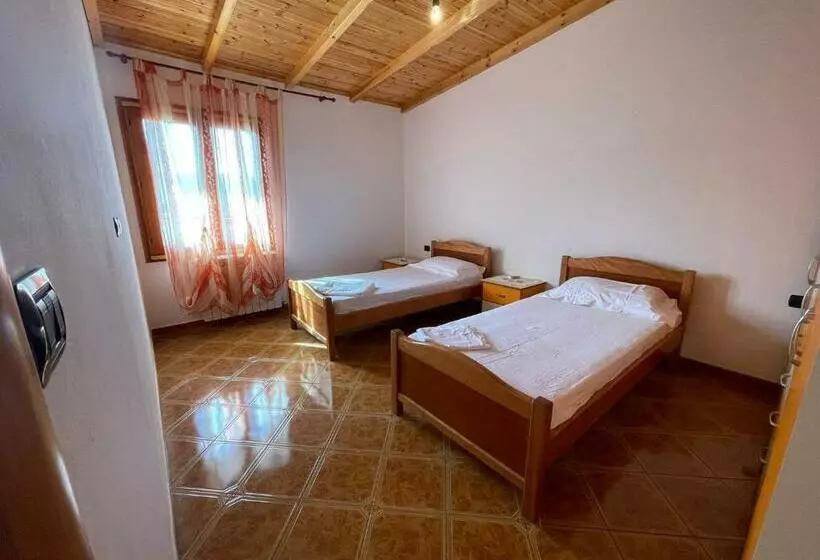 Summer Residence