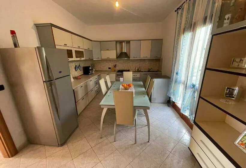 Summer Residence
