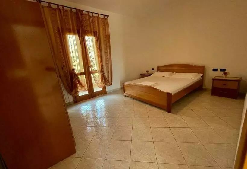 Summer Residence