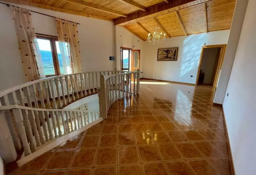 Summer Residence