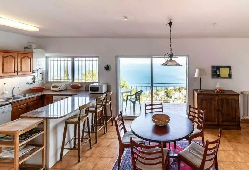 Super Fener 93 ático Con Terraza Y Vistas