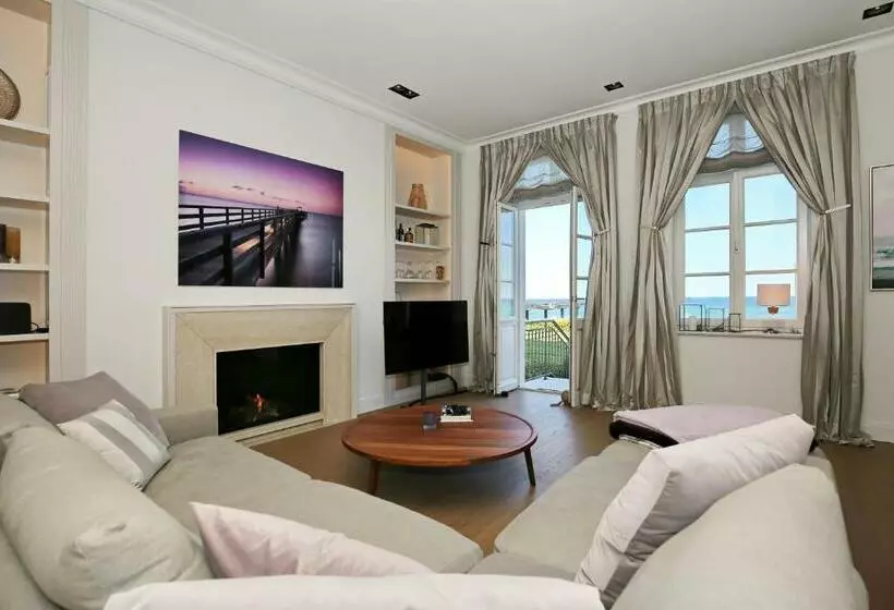Villa Perle Wohnung 02