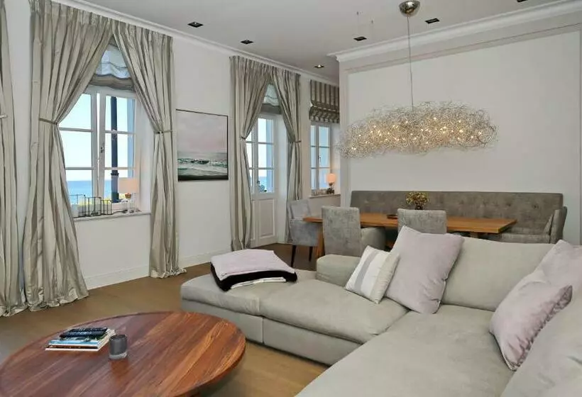 Villa Perle Wohnung 02
