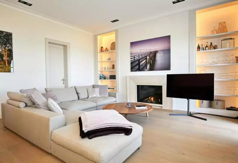 Villa Perle Wohnung 02