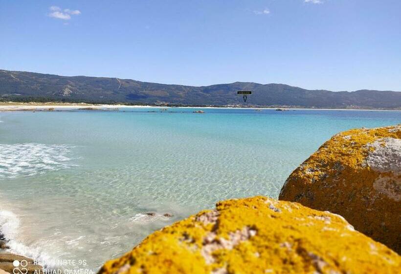 Vivienda Boca Do Rio  Carnota