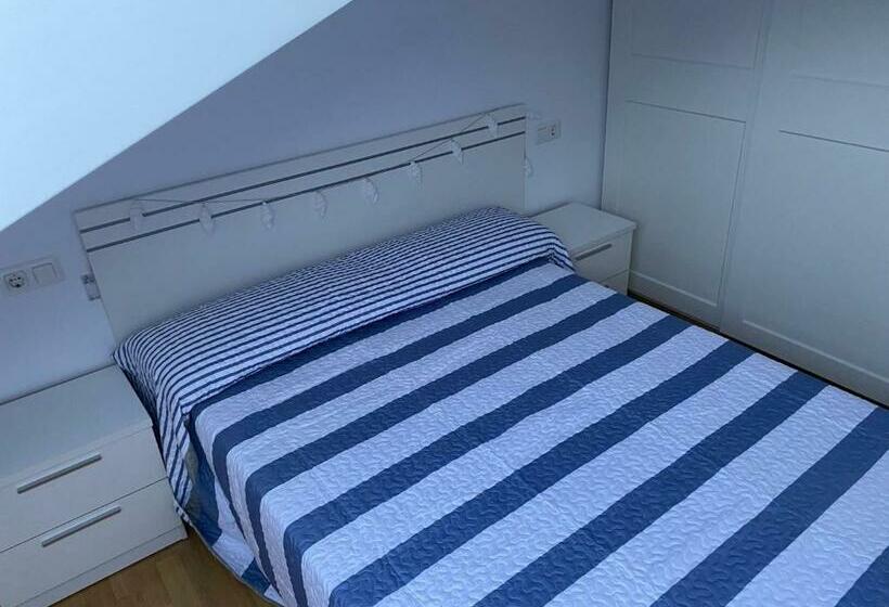 Vivienda Boca Do Rio  Carnota