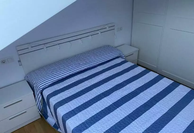 Vivienda Boca Do Rio  Carnota