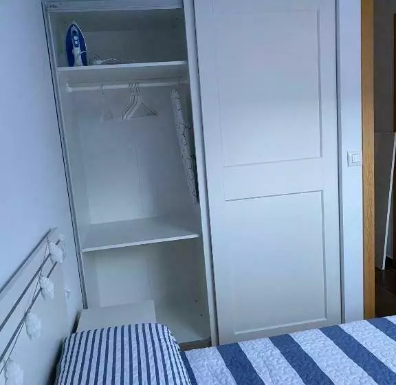 Vivienda Boca Do Rio  Carnota