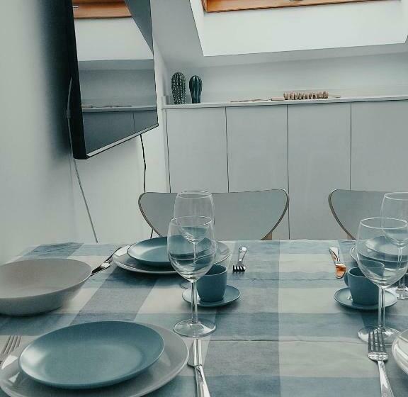 Vivienda Boca Do Rio  Carnota