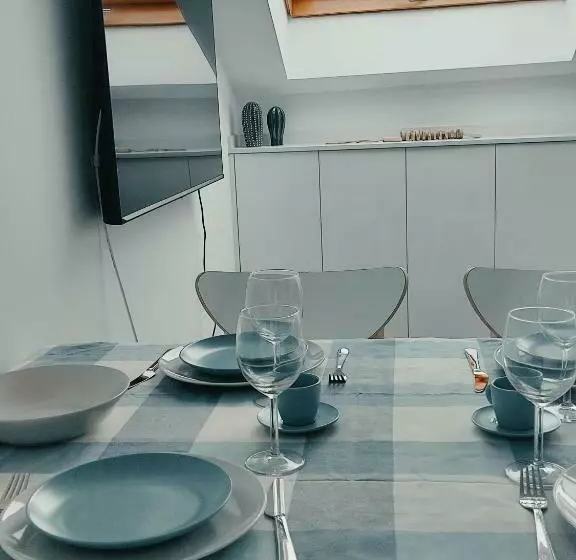 Vivienda Boca Do Rio  Carnota