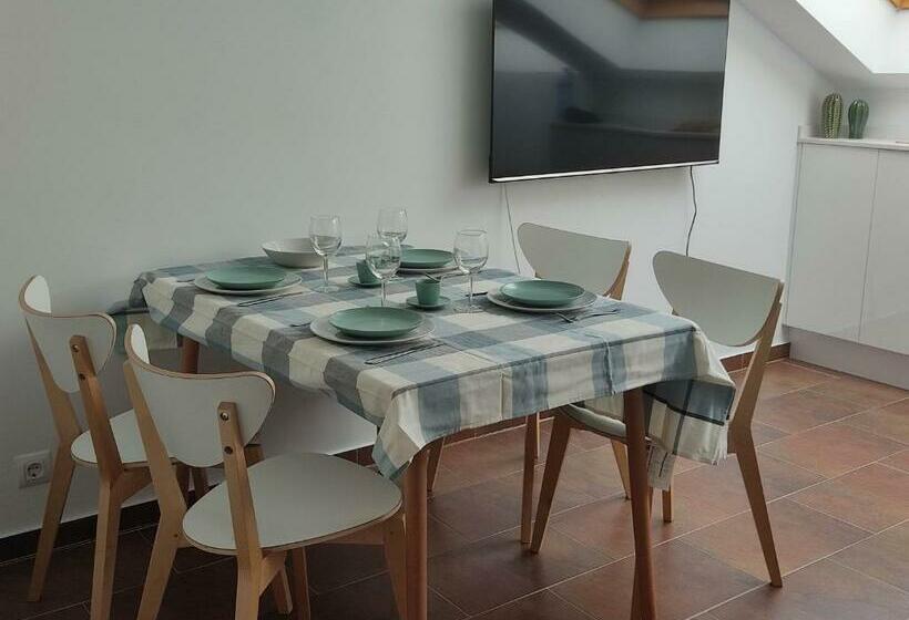 Vivienda Boca Do Rio  Carnota