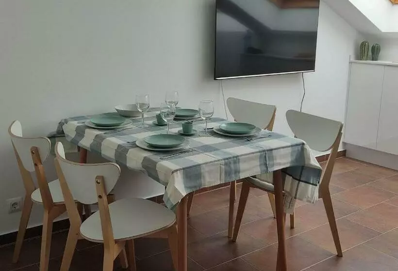 Vivienda Boca Do Rio  Carnota