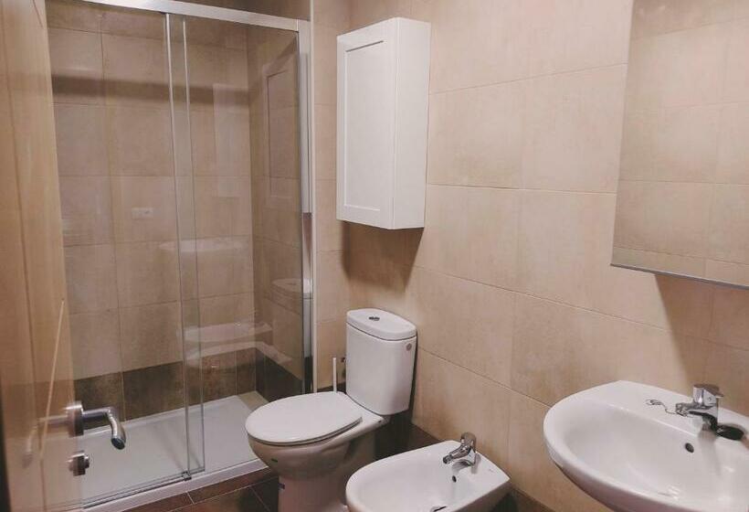 Vivienda Boca Do Rio  Carnota