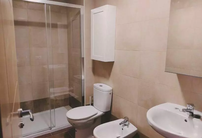 Vivienda Boca Do Rio  Carnota