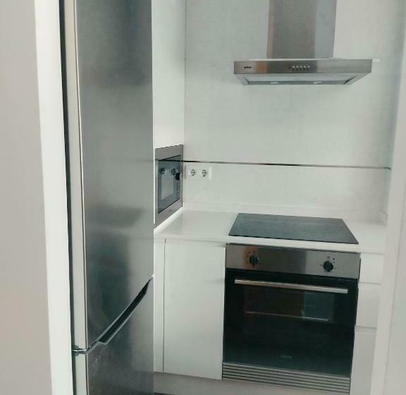 Vivienda Boca Do Rio  Carnota