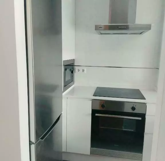 Vivienda Boca Do Rio  Carnota