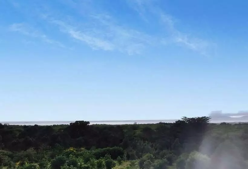 Vivienda Boca Do Rio  Carnota