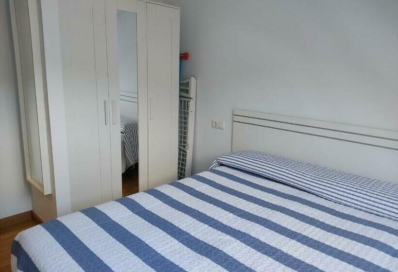 Vivienda Boca Do Rio  Carnota