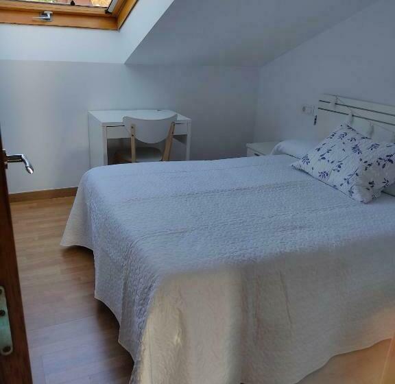 Vivienda Boca Do Rio  Carnota