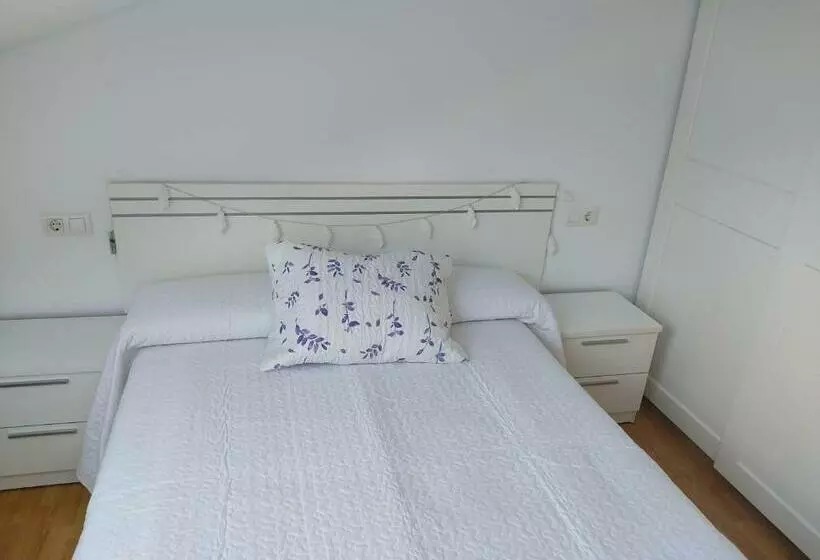 Vivienda Boca Do Rio  Carnota