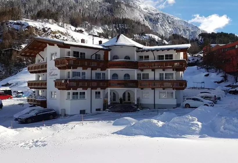 Appartementhaus Kathrin