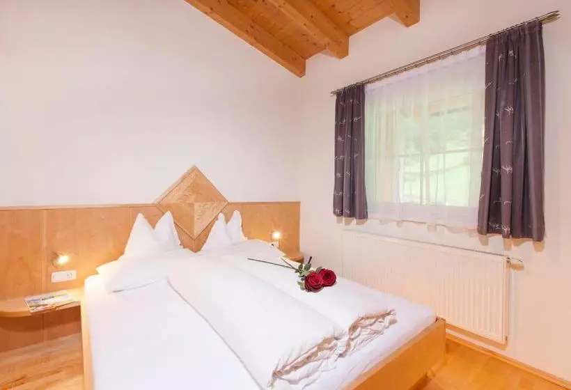 Appartementhaus Kathrin