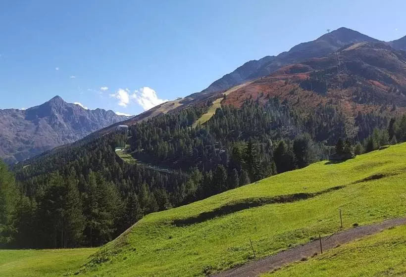 Appartementhaus Kathrin