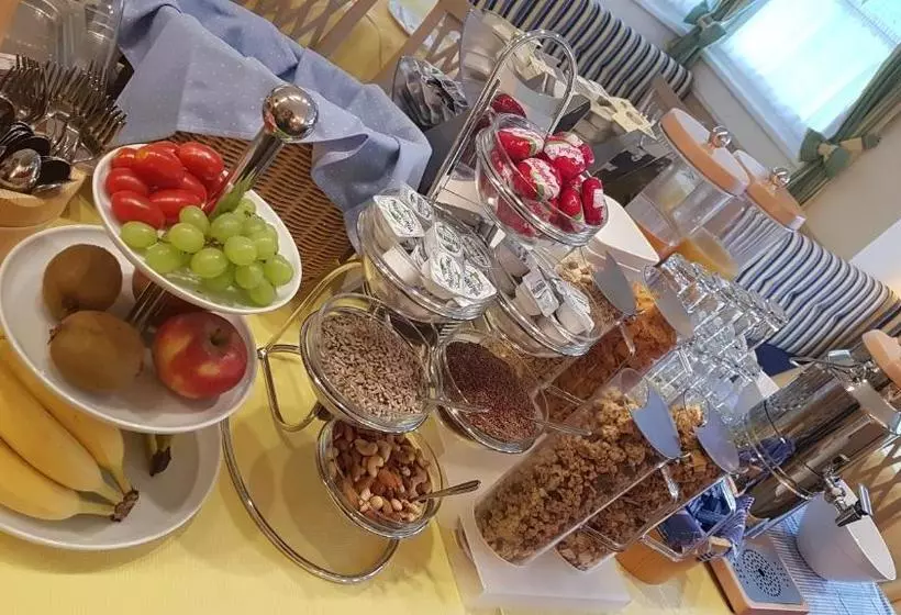 Appartementhaus Kathrin