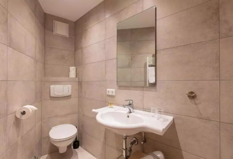 Appartementhaus Kathrin