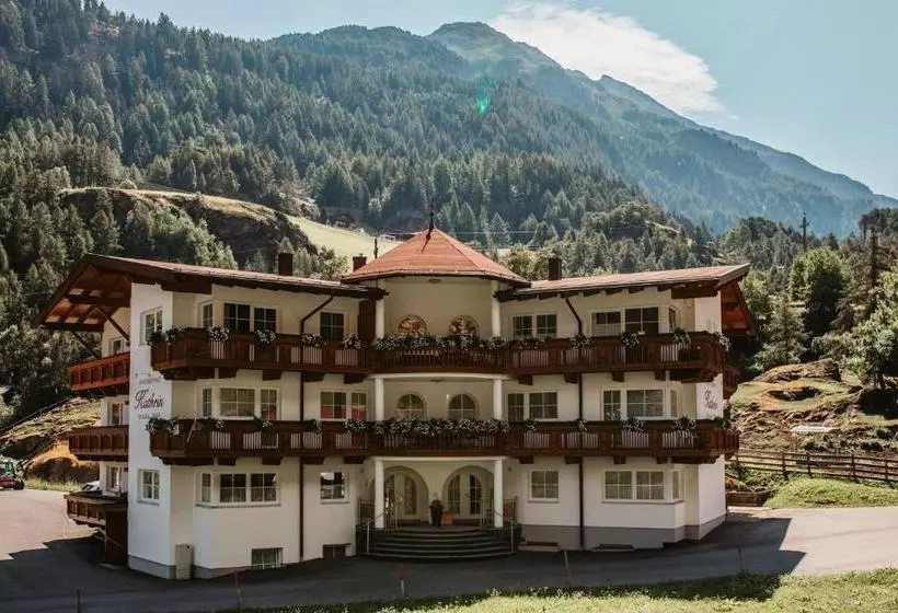 Appartementhaus Kathrin