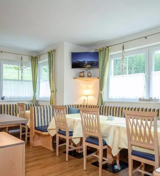 Appartementhaus Kathrin