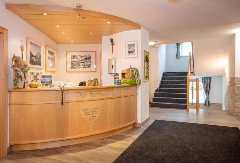 Appartementhaus Kathrin