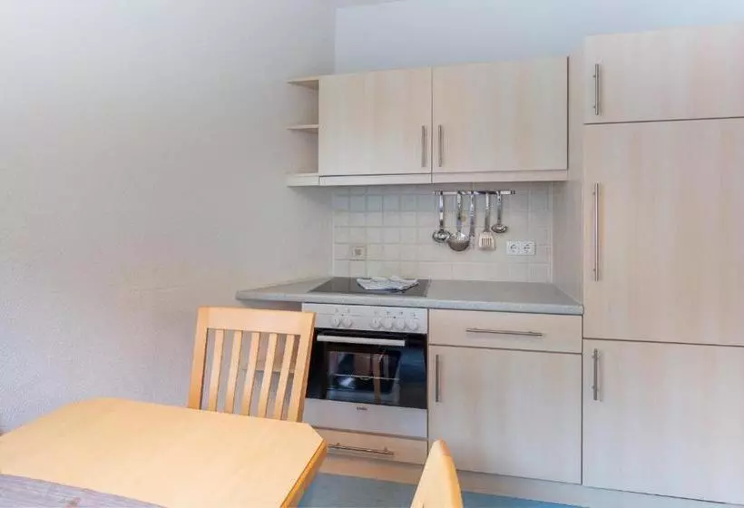 Appartementhaus Kathrin