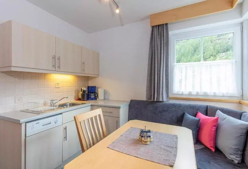 Appartementhaus Kathrin