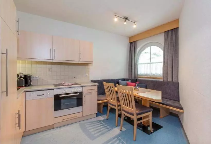 Appartementhaus Kathrin